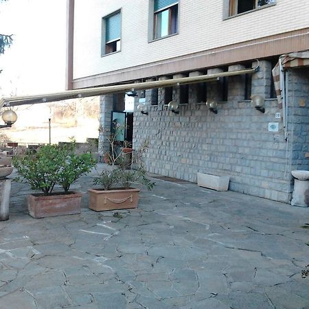 Albergo Ristorante Garden リボリ エクステリア 写真
